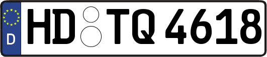 HD-TQ4618