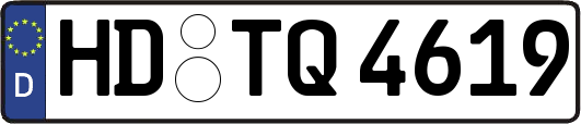 HD-TQ4619