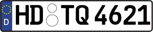 HD-TQ4621
