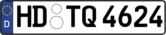 HD-TQ4624