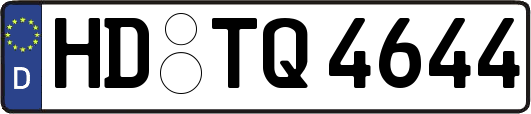 HD-TQ4644