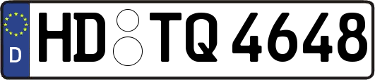 HD-TQ4648