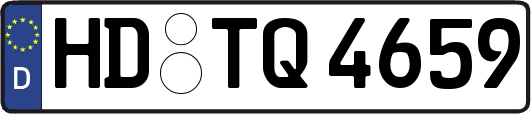 HD-TQ4659