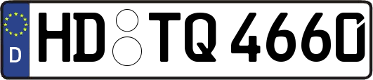 HD-TQ4660