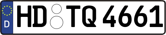 HD-TQ4661