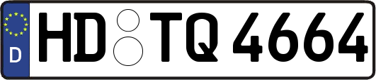 HD-TQ4664