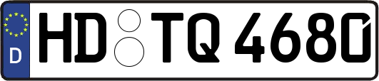 HD-TQ4680