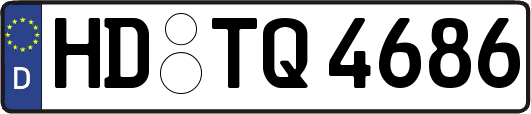 HD-TQ4686