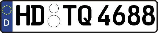 HD-TQ4688