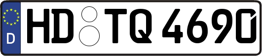 HD-TQ4690