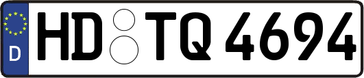 HD-TQ4694