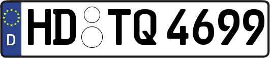 HD-TQ4699