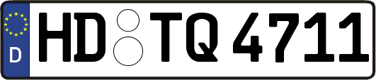 HD-TQ4711