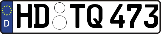HD-TQ473