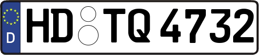 HD-TQ4732