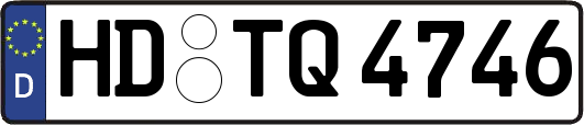 HD-TQ4746