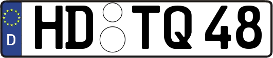 HD-TQ48