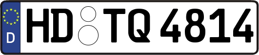 HD-TQ4814