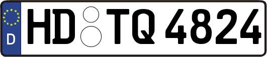 HD-TQ4824