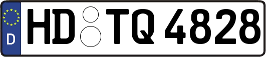 HD-TQ4828