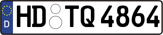 HD-TQ4864