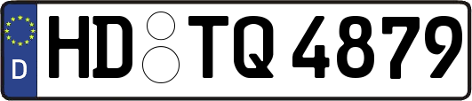 HD-TQ4879