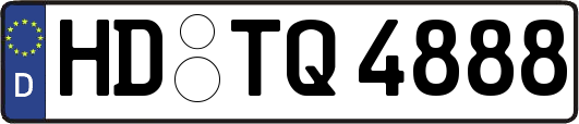 HD-TQ4888