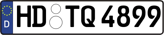 HD-TQ4899