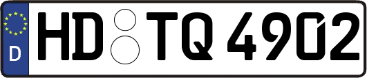HD-TQ4902