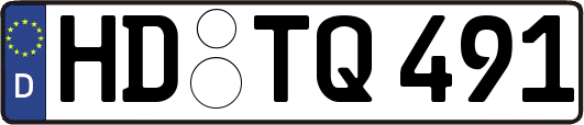 HD-TQ491