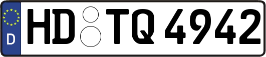 HD-TQ4942