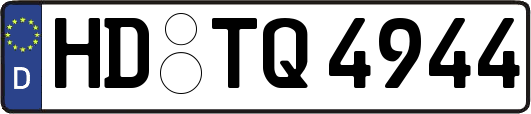 HD-TQ4944