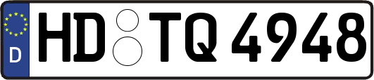 HD-TQ4948