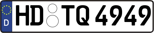 HD-TQ4949