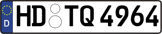 HD-TQ4964