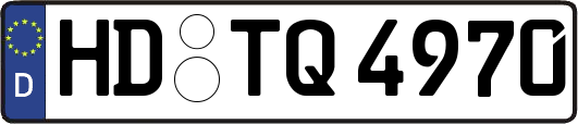 HD-TQ4970