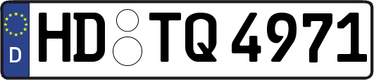 HD-TQ4971