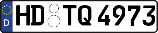 HD-TQ4973