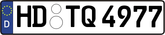 HD-TQ4977