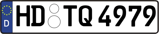 HD-TQ4979