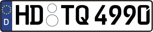 HD-TQ4990