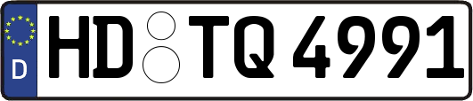 HD-TQ4991