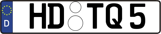 HD-TQ5