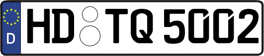 HD-TQ5002