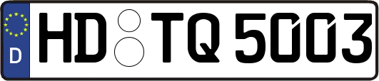HD-TQ5003