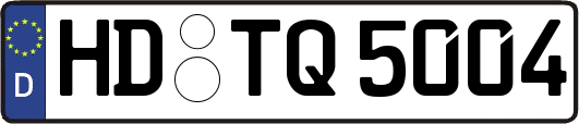 HD-TQ5004
