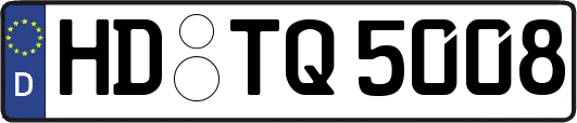 HD-TQ5008