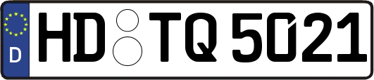 HD-TQ5021