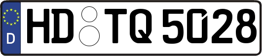 HD-TQ5028