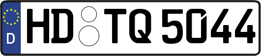 HD-TQ5044